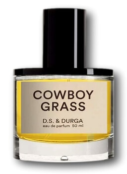 D. S. & DURGA Cowboy Grass 50ml